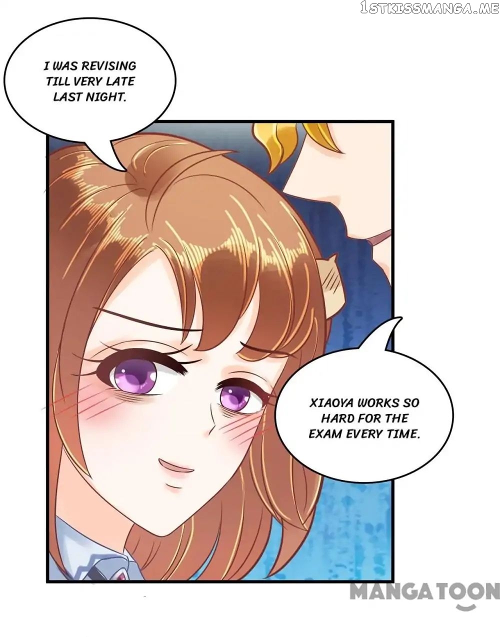 Leave Me Alone! Hot Nerd! chapter 83 - page 20