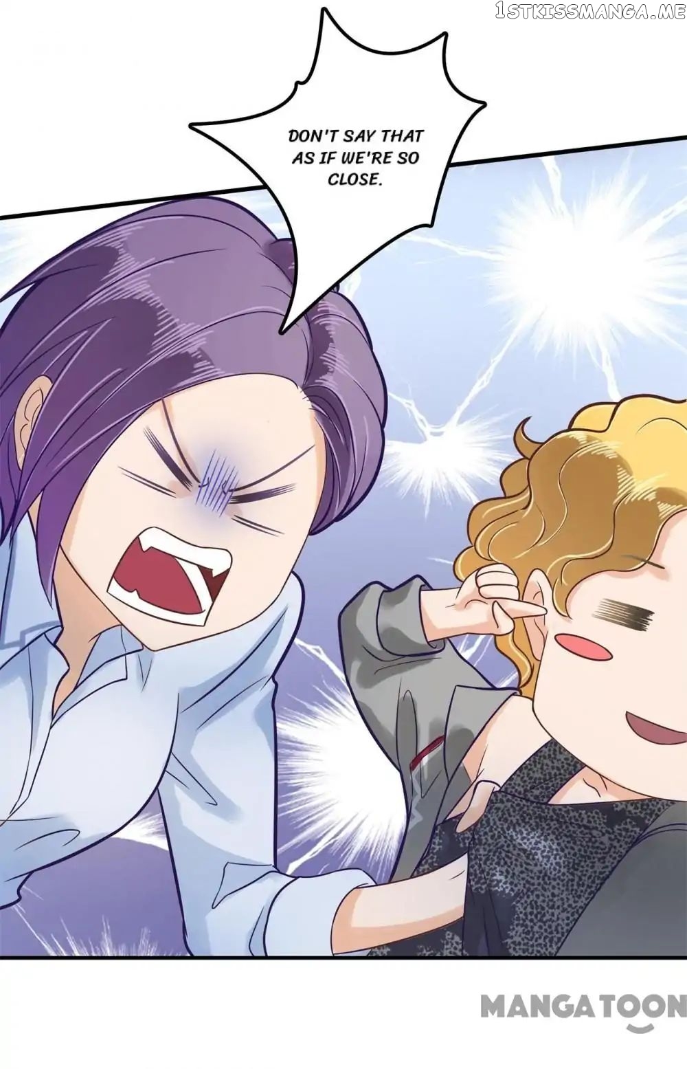 Leave Me Alone! Hot Nerd! chapter 83 - page 24