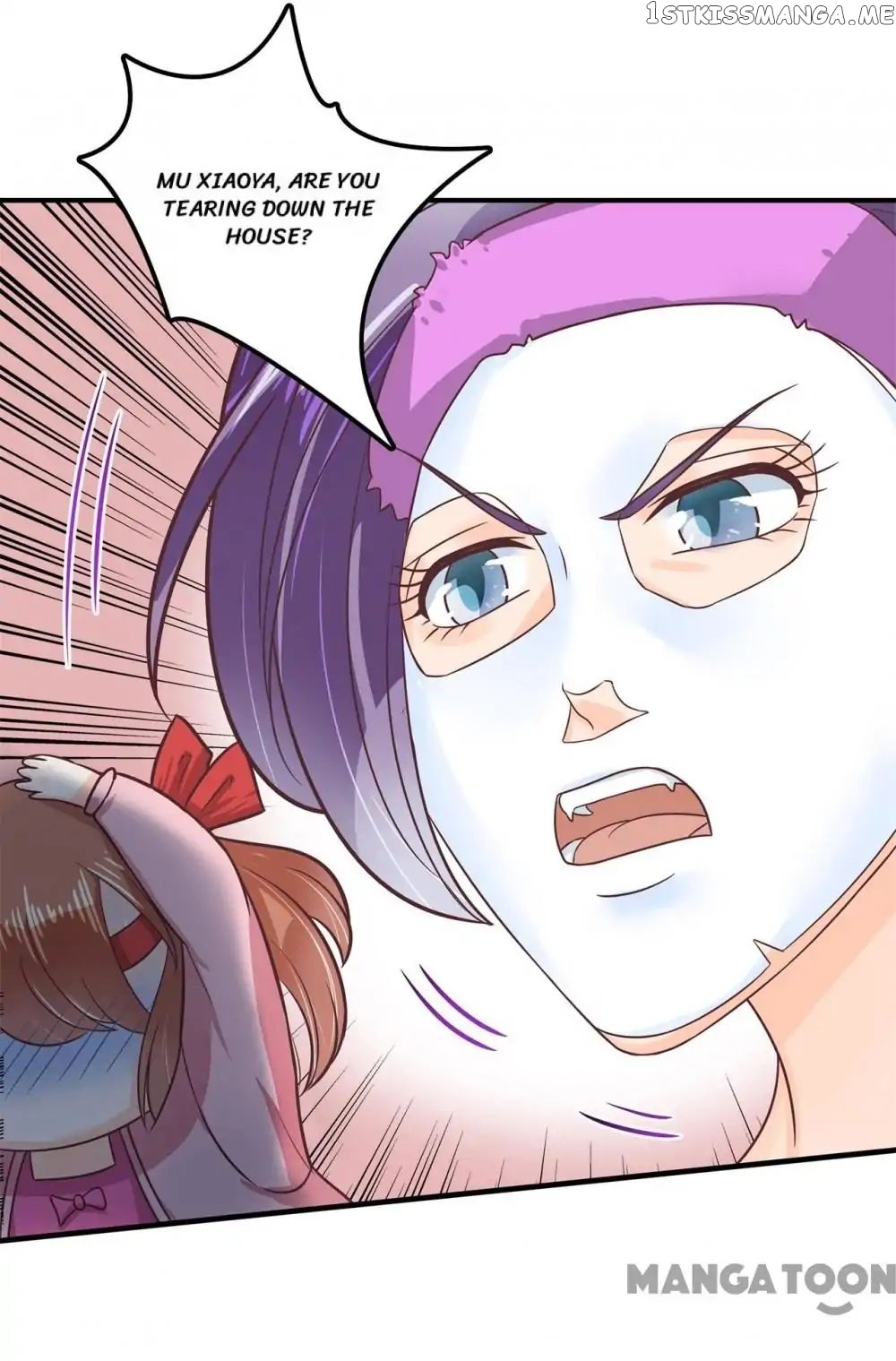 Leave Me Alone! Hot Nerd! chapter 83 - page 3