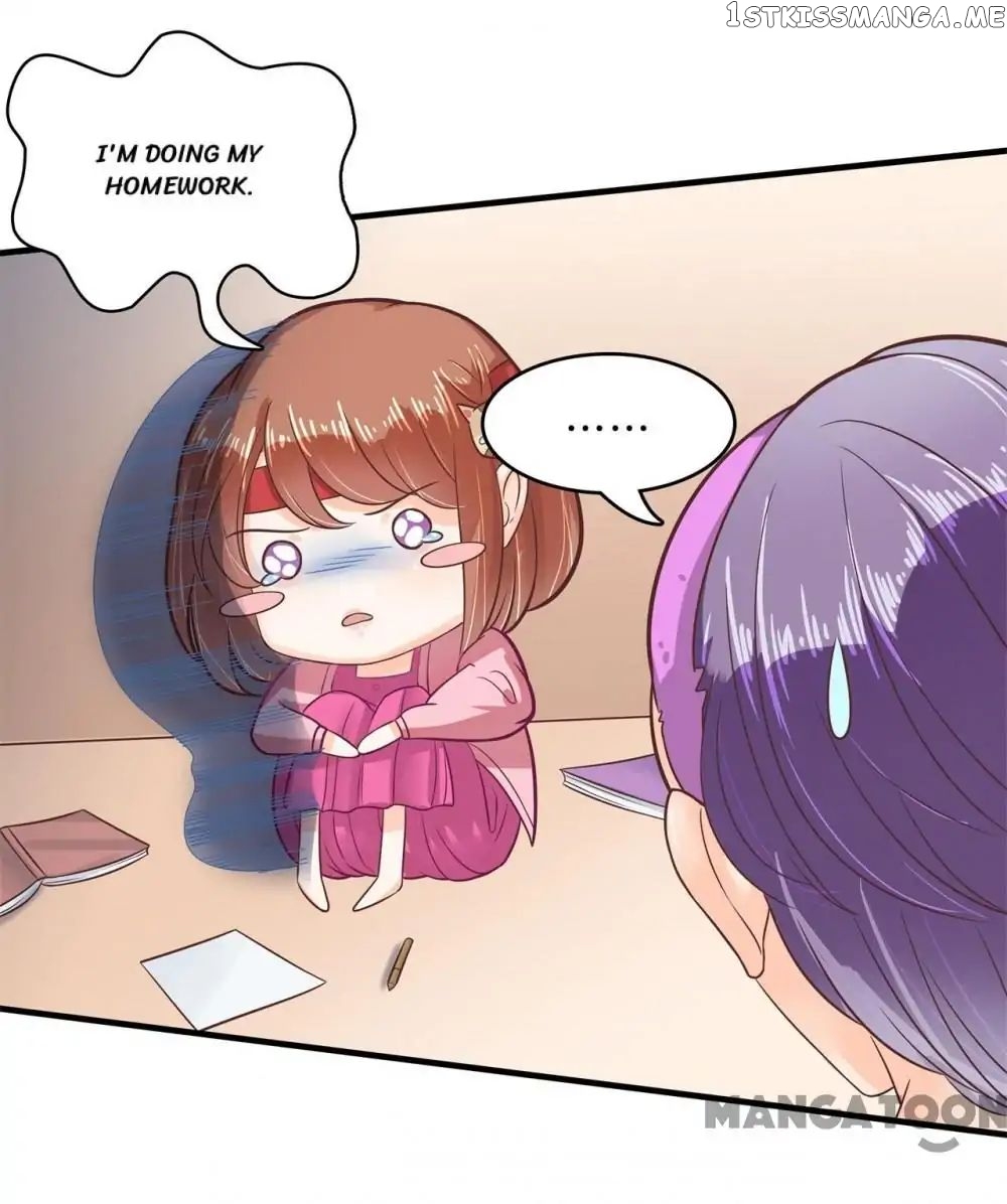 Leave Me Alone! Hot Nerd! chapter 83 - page 4