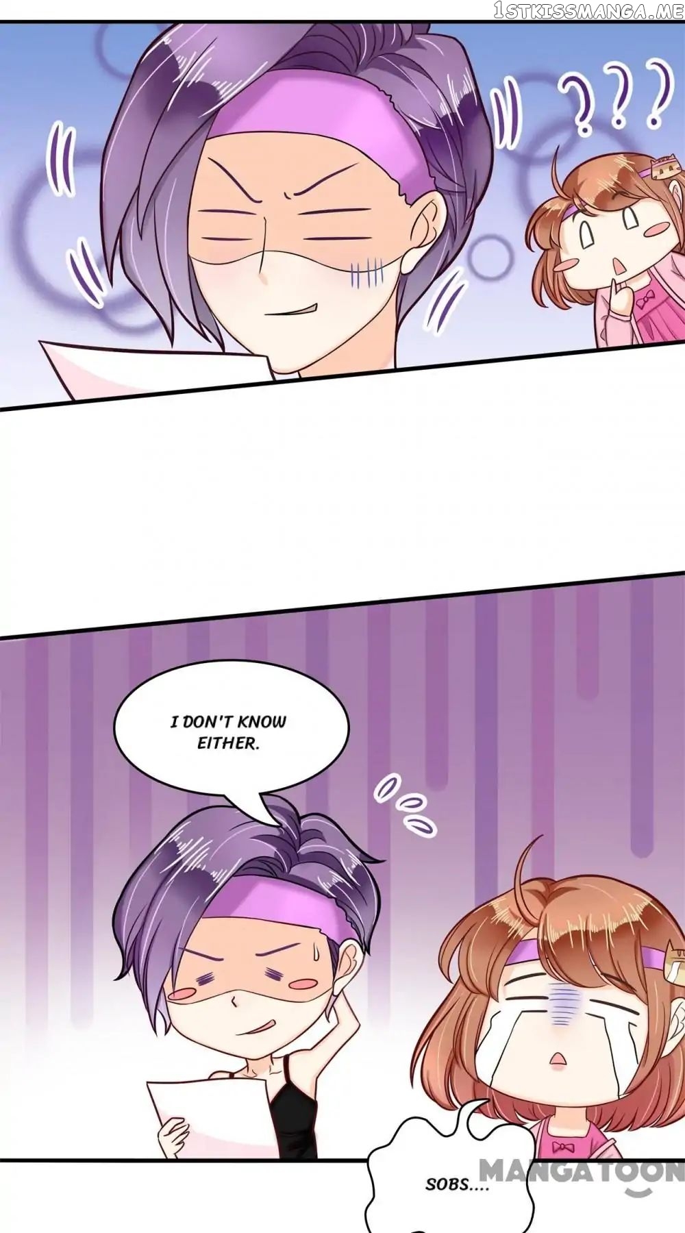 Leave Me Alone! Hot Nerd! chapter 83 - page 7