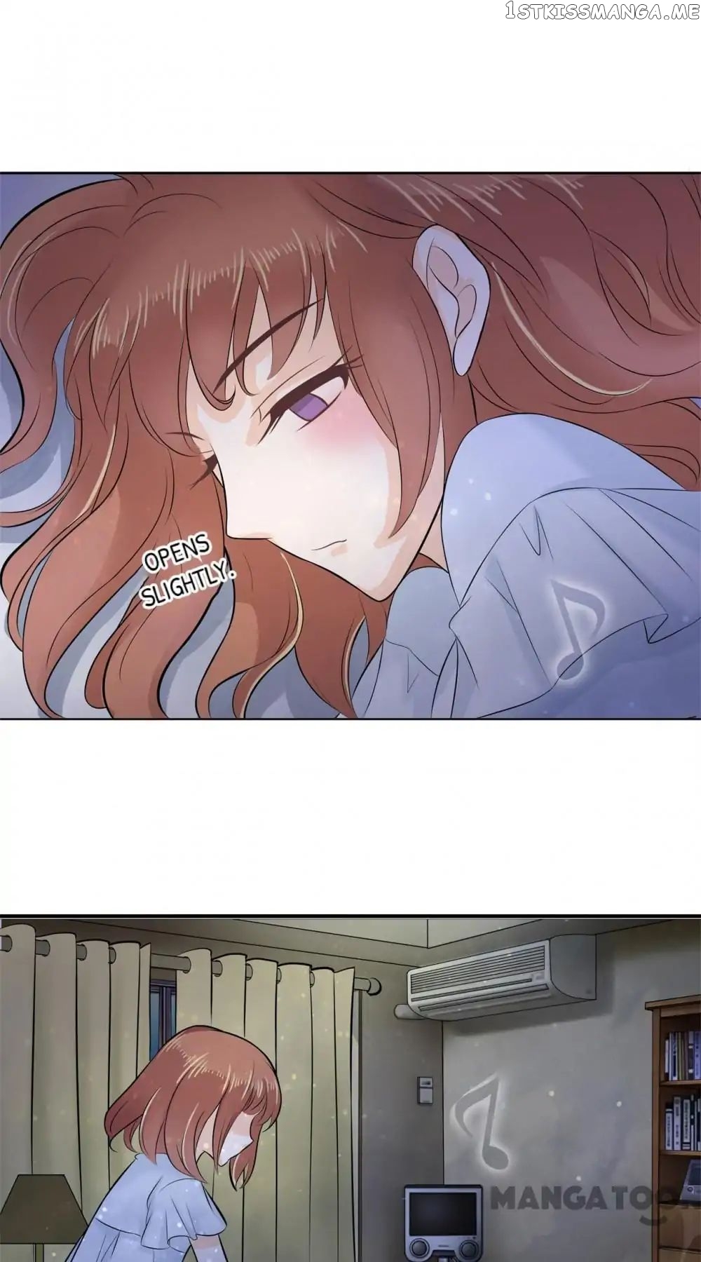 Leave Me Alone! Hot Nerd! chapter 35 - page 16