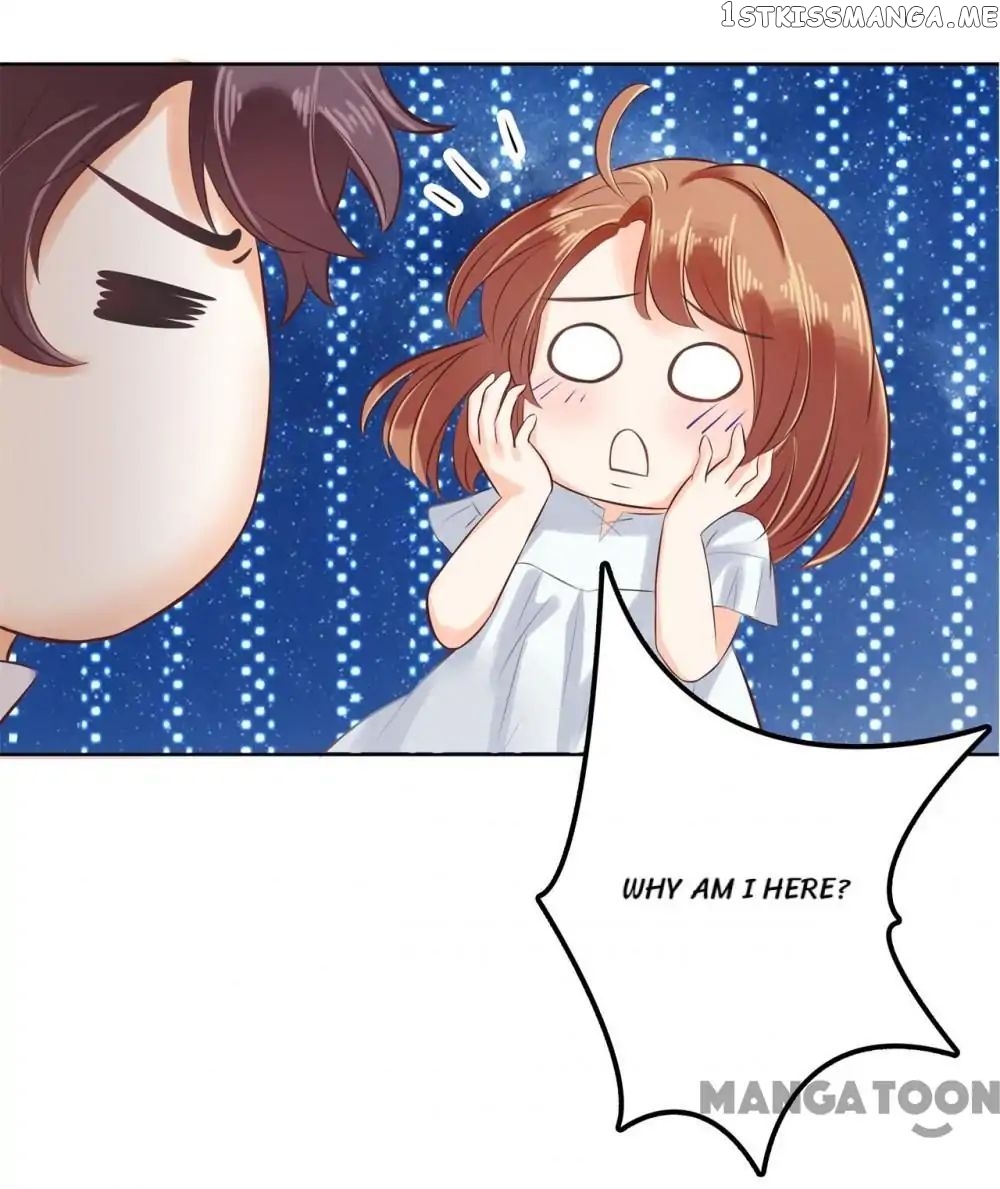 Leave Me Alone! Hot Nerd! chapter 35 - page 27
