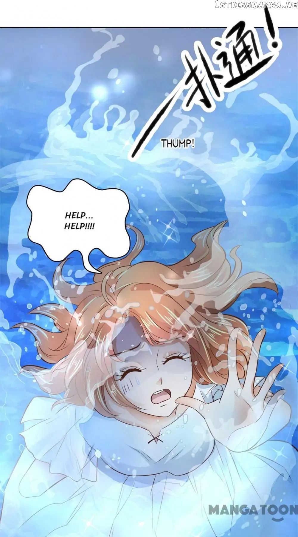 Leave Me Alone! Hot Nerd! chapter 35 - page 30