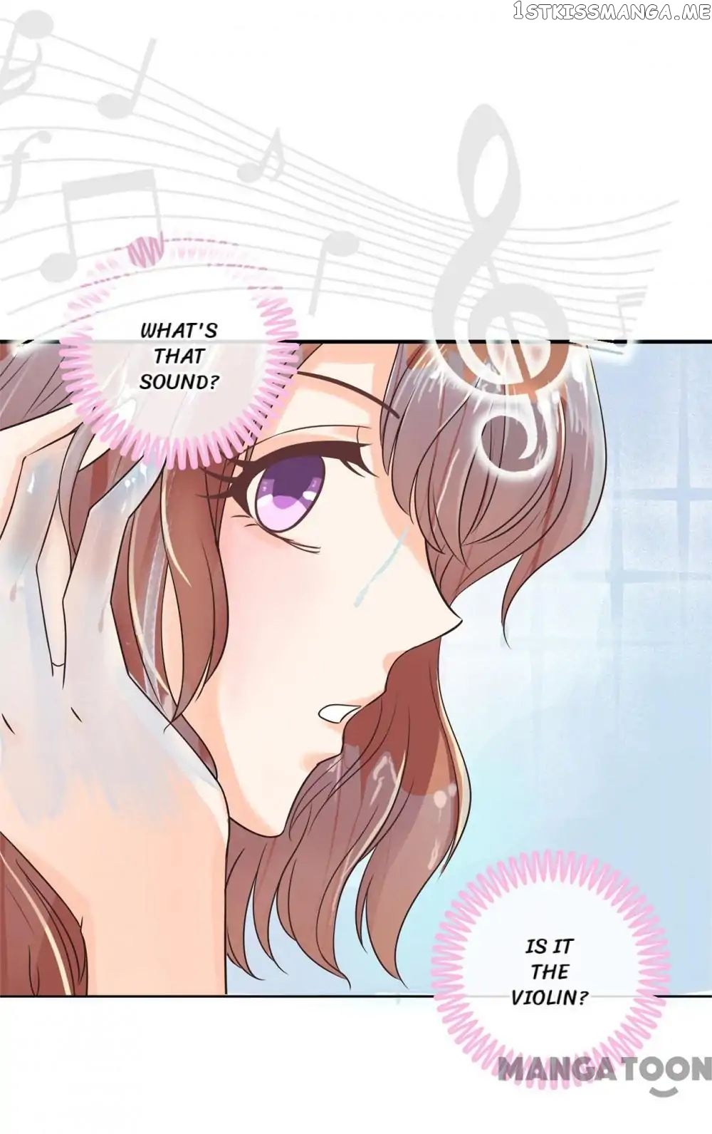 Leave Me Alone! Hot Nerd! chapter 35 - page 8