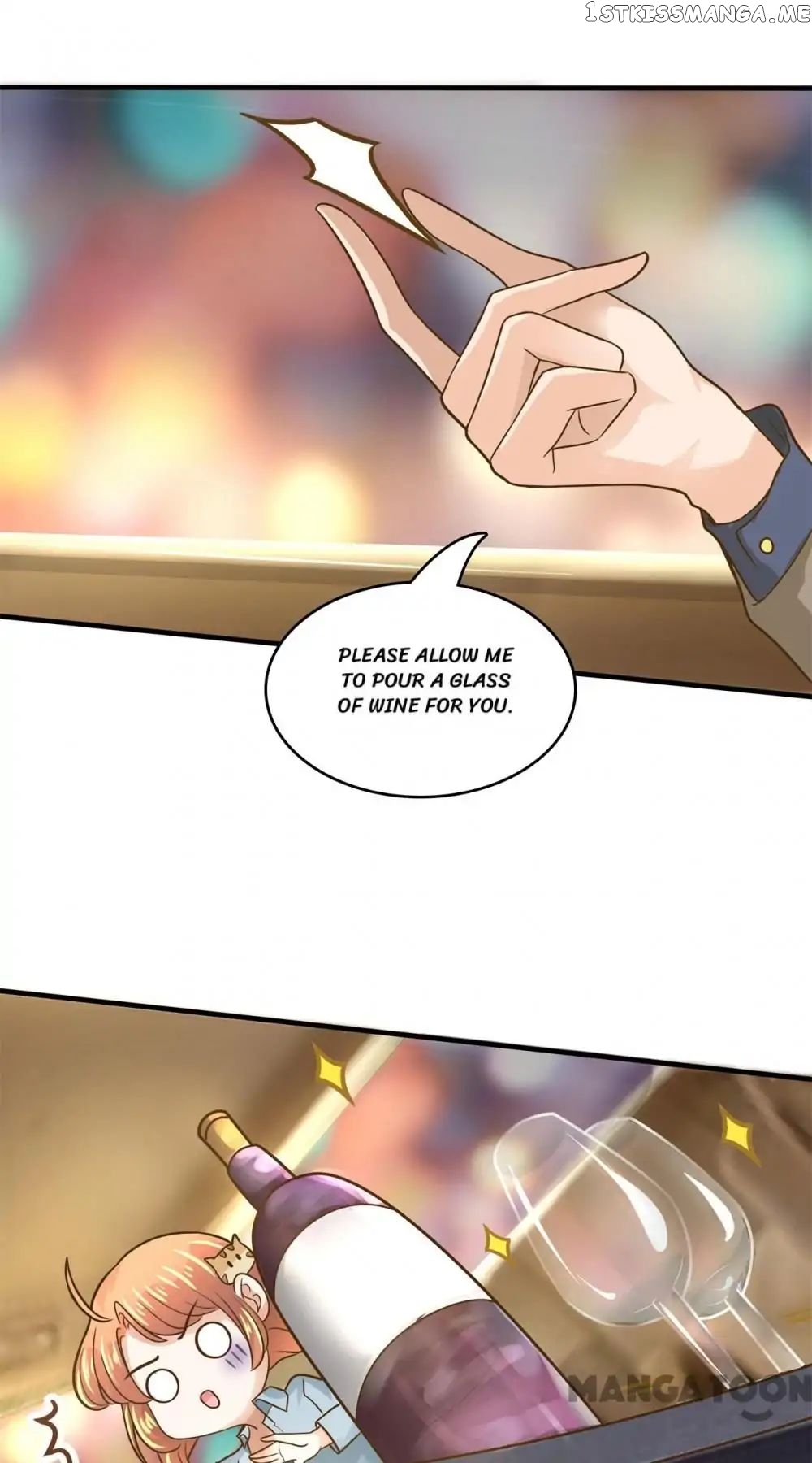 Leave Me Alone! Hot Nerd! chapter 66 - page 10