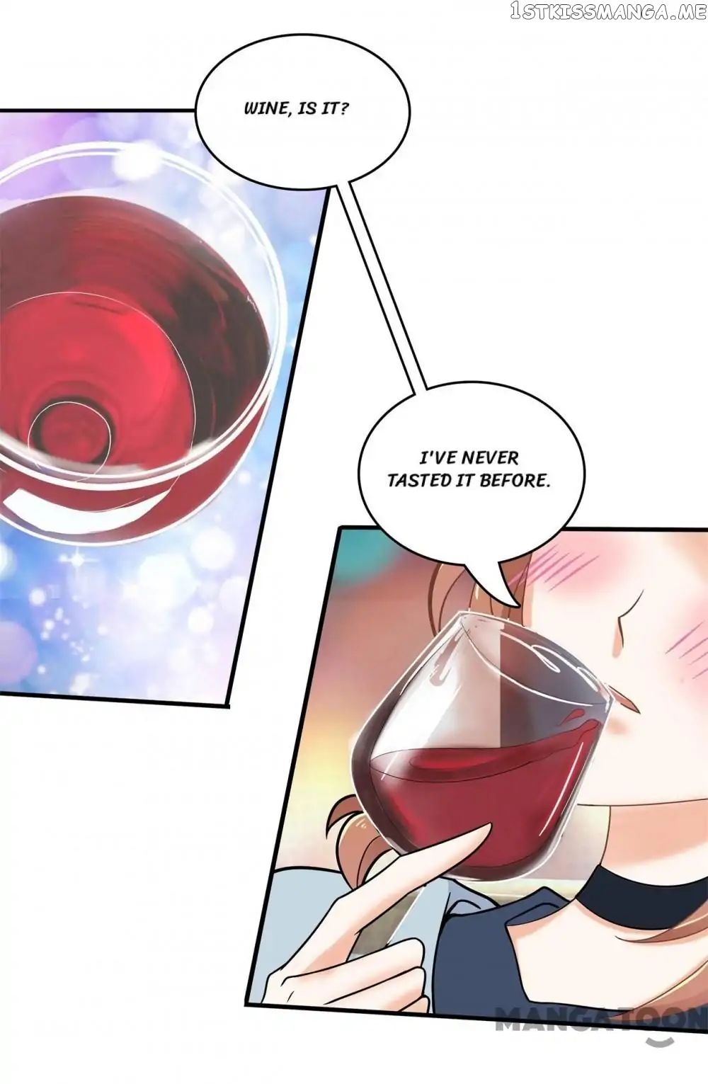 Leave Me Alone! Hot Nerd! chapter 66 - page 12