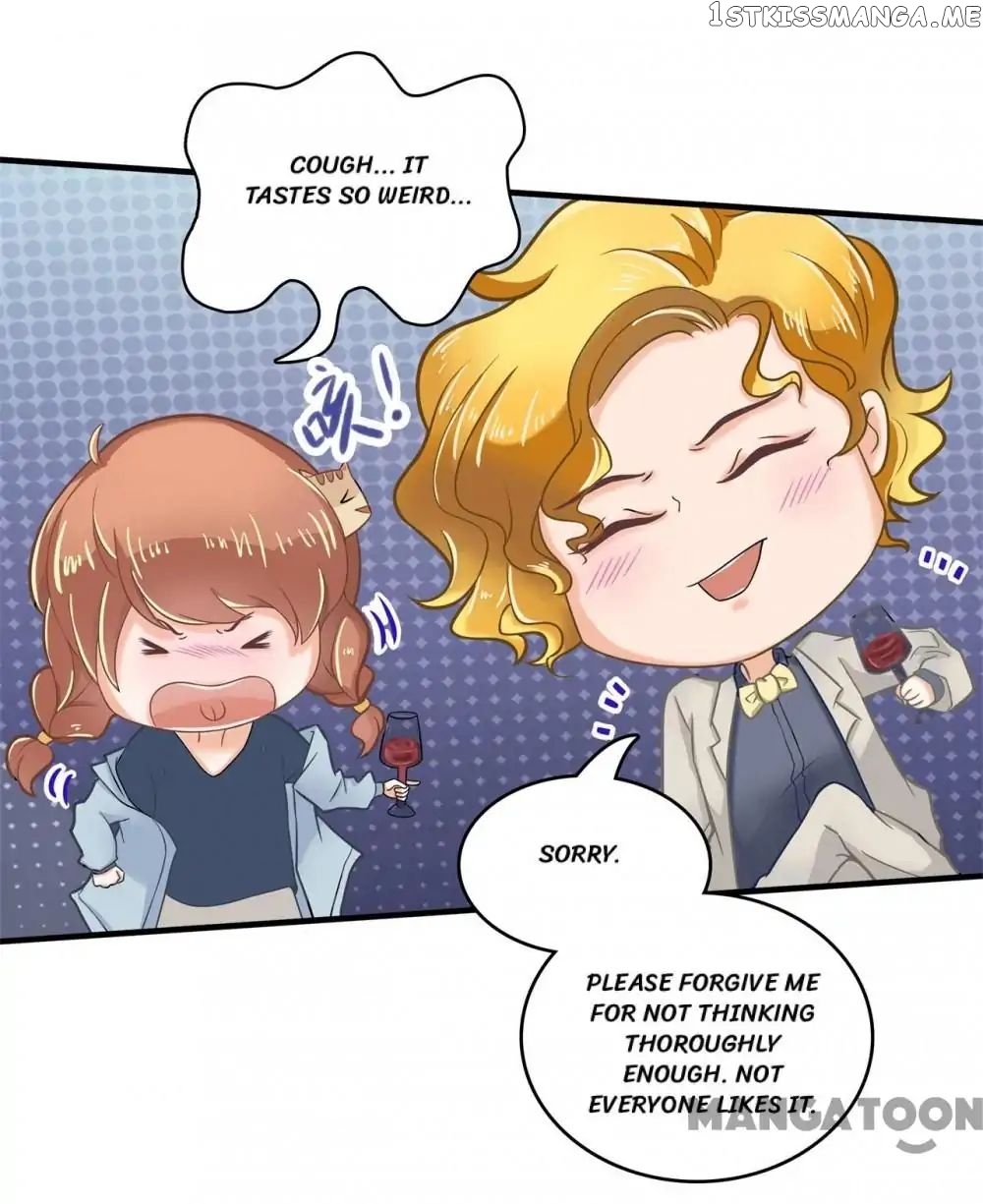 Leave Me Alone! Hot Nerd! chapter 66 - page 13