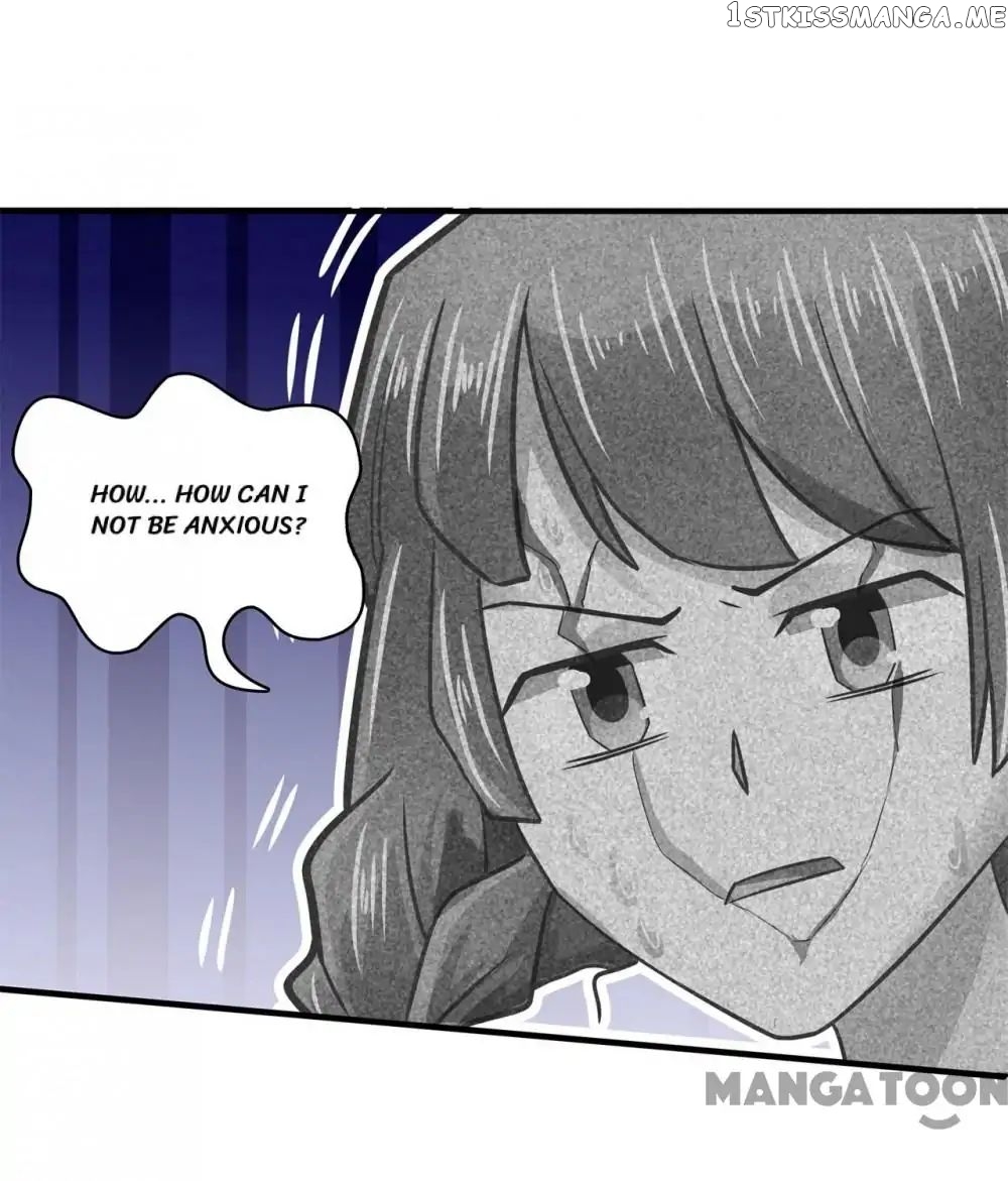 Leave Me Alone! Hot Nerd! chapter 66 - page 8