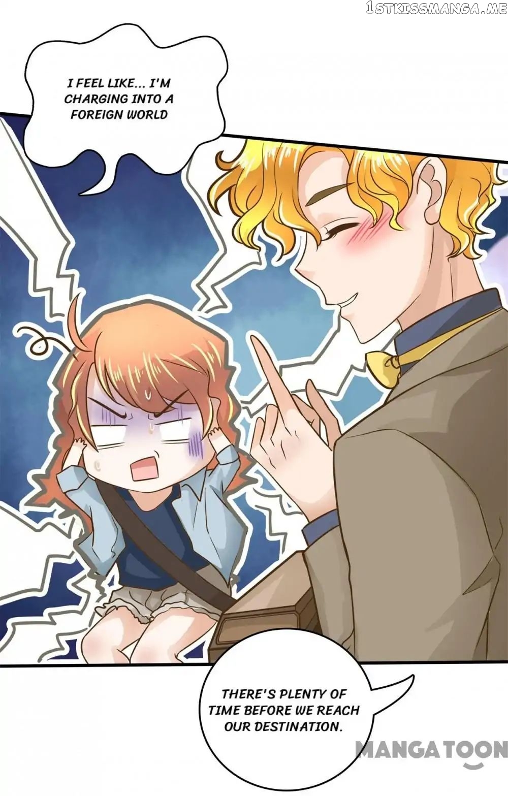 Leave Me Alone! Hot Nerd! chapter 66 - page 9