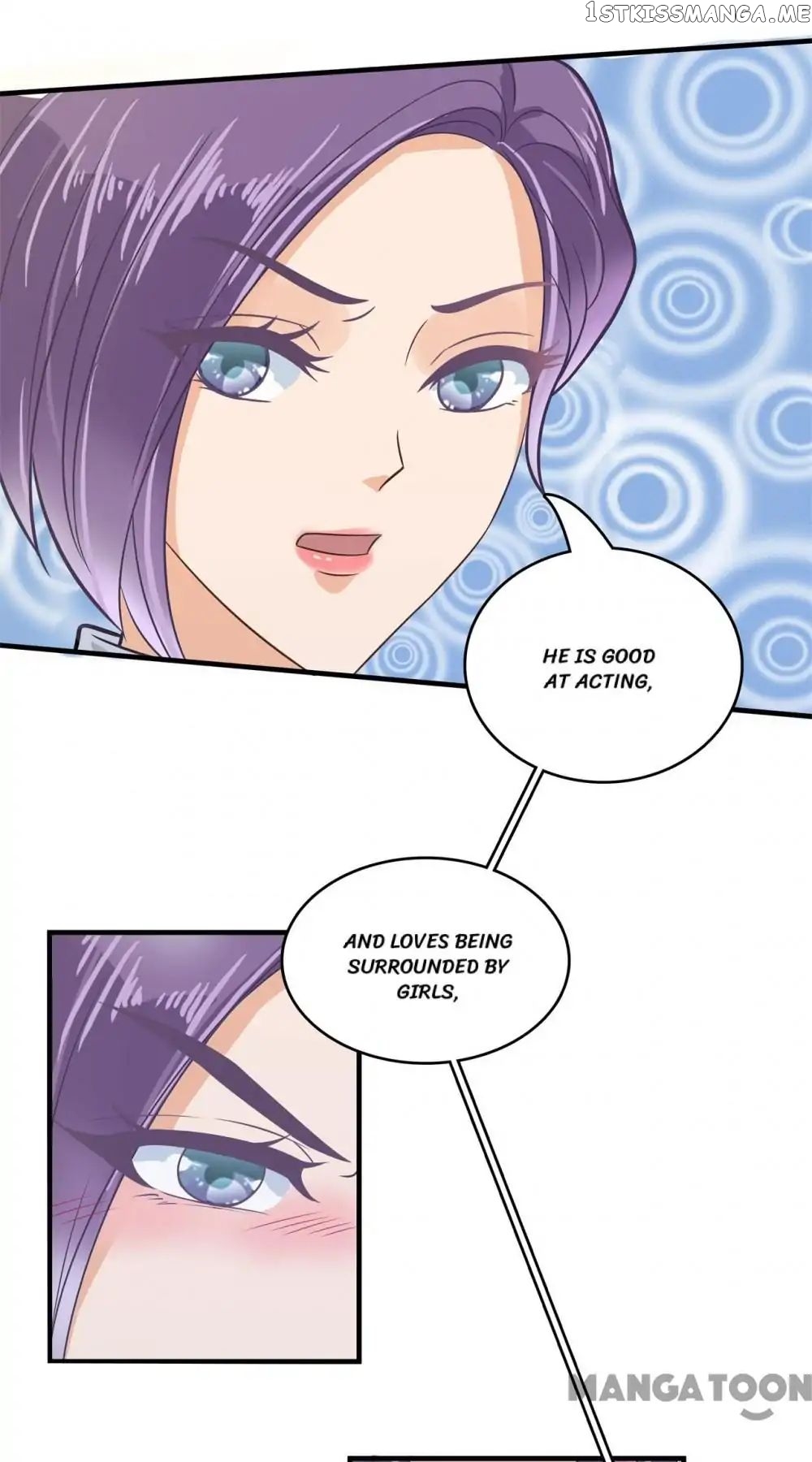 Leave Me Alone! Hot Nerd! chapter 84 - page 12