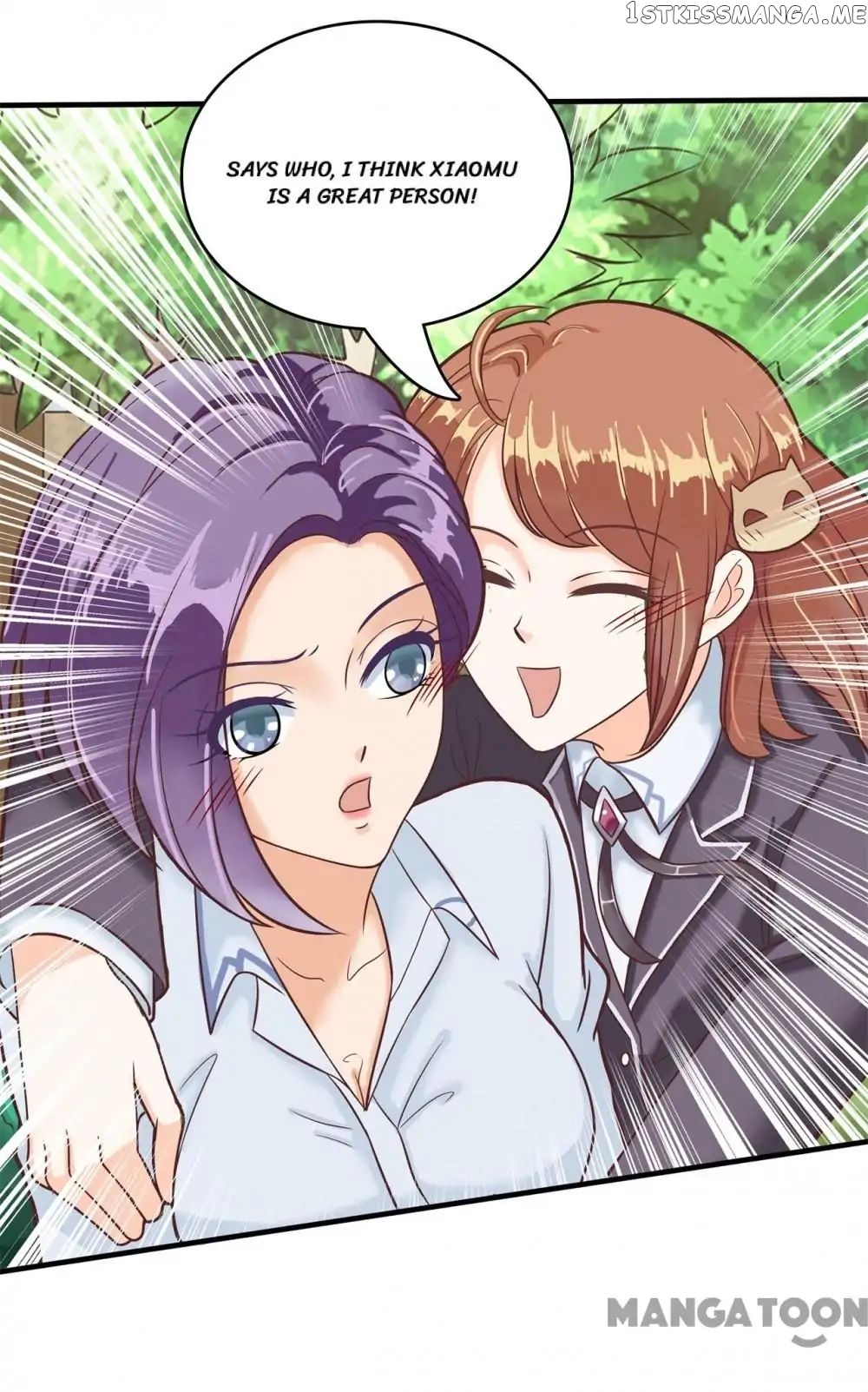 Leave Me Alone! Hot Nerd! chapter 84 - page 15