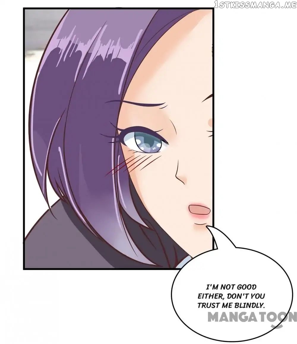 Leave Me Alone! Hot Nerd! chapter 84 - page 16