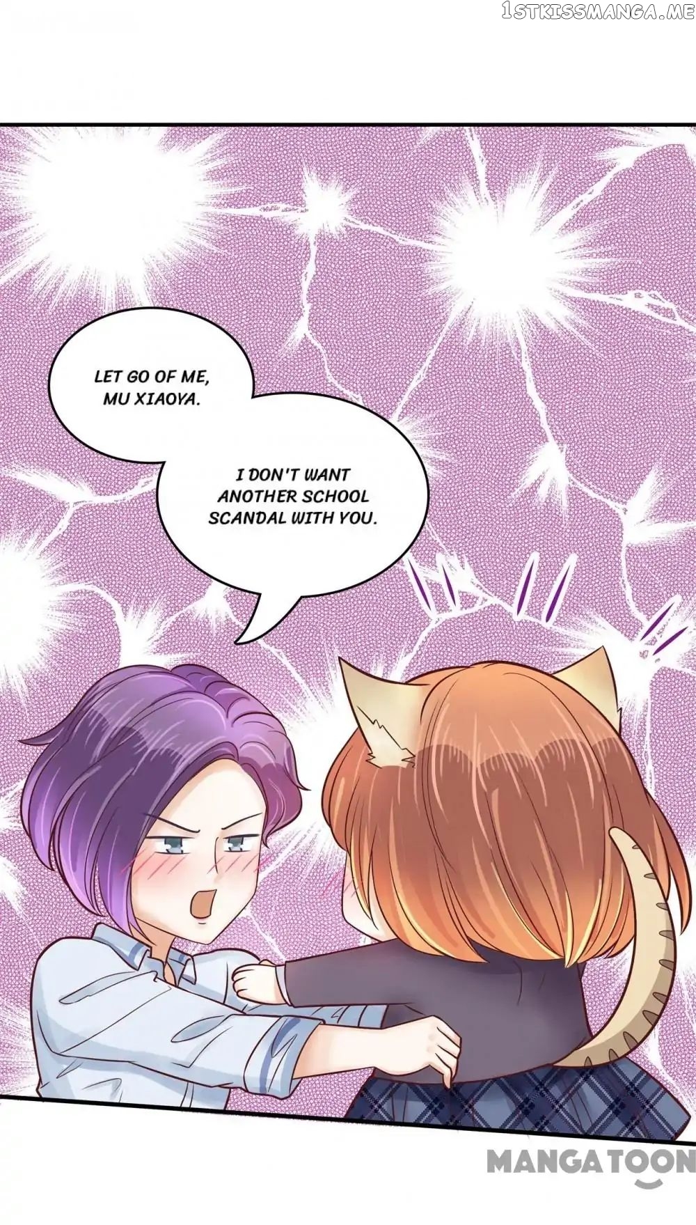 Leave Me Alone! Hot Nerd! chapter 84 - page 20