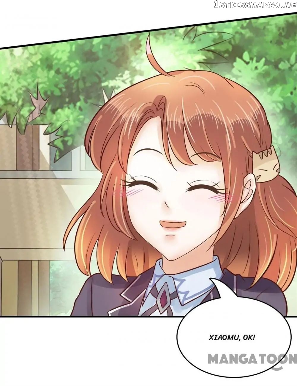 Leave Me Alone! Hot Nerd! chapter 84 - page 22