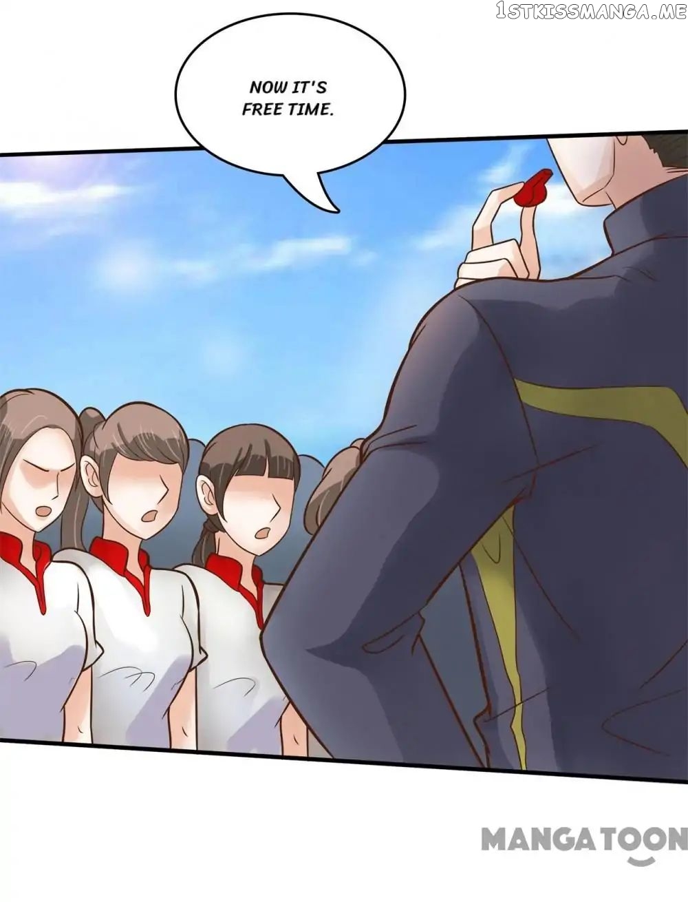 Leave Me Alone! Hot Nerd! chapter 84 - page 24