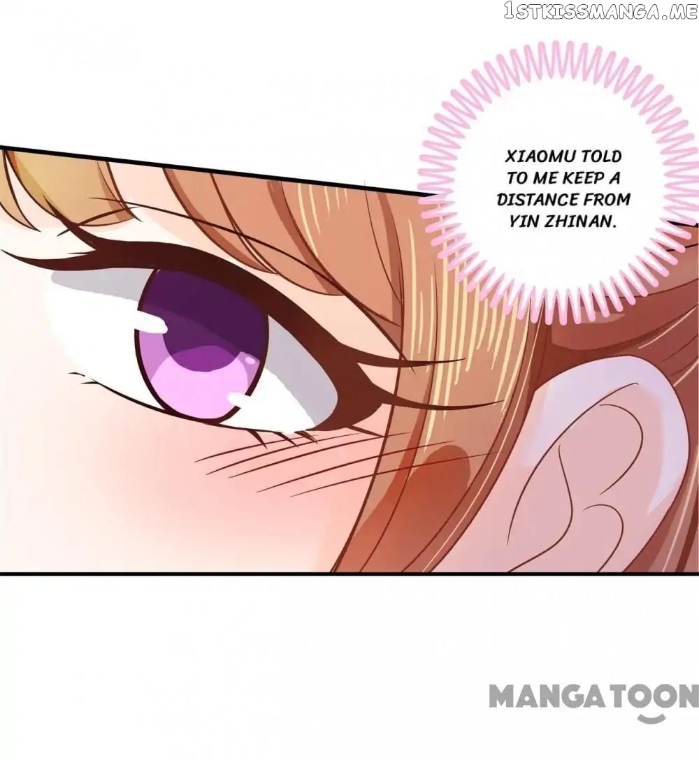 Leave Me Alone! Hot Nerd! chapter 84 - page 29