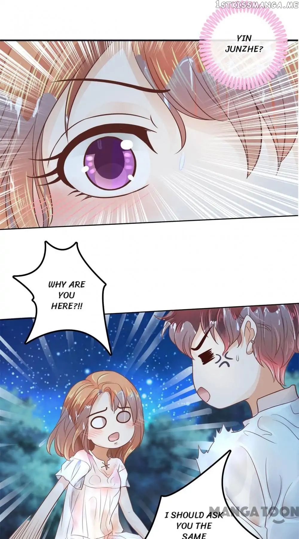 Leave Me Alone! Hot Nerd! chapter 36 - page 23