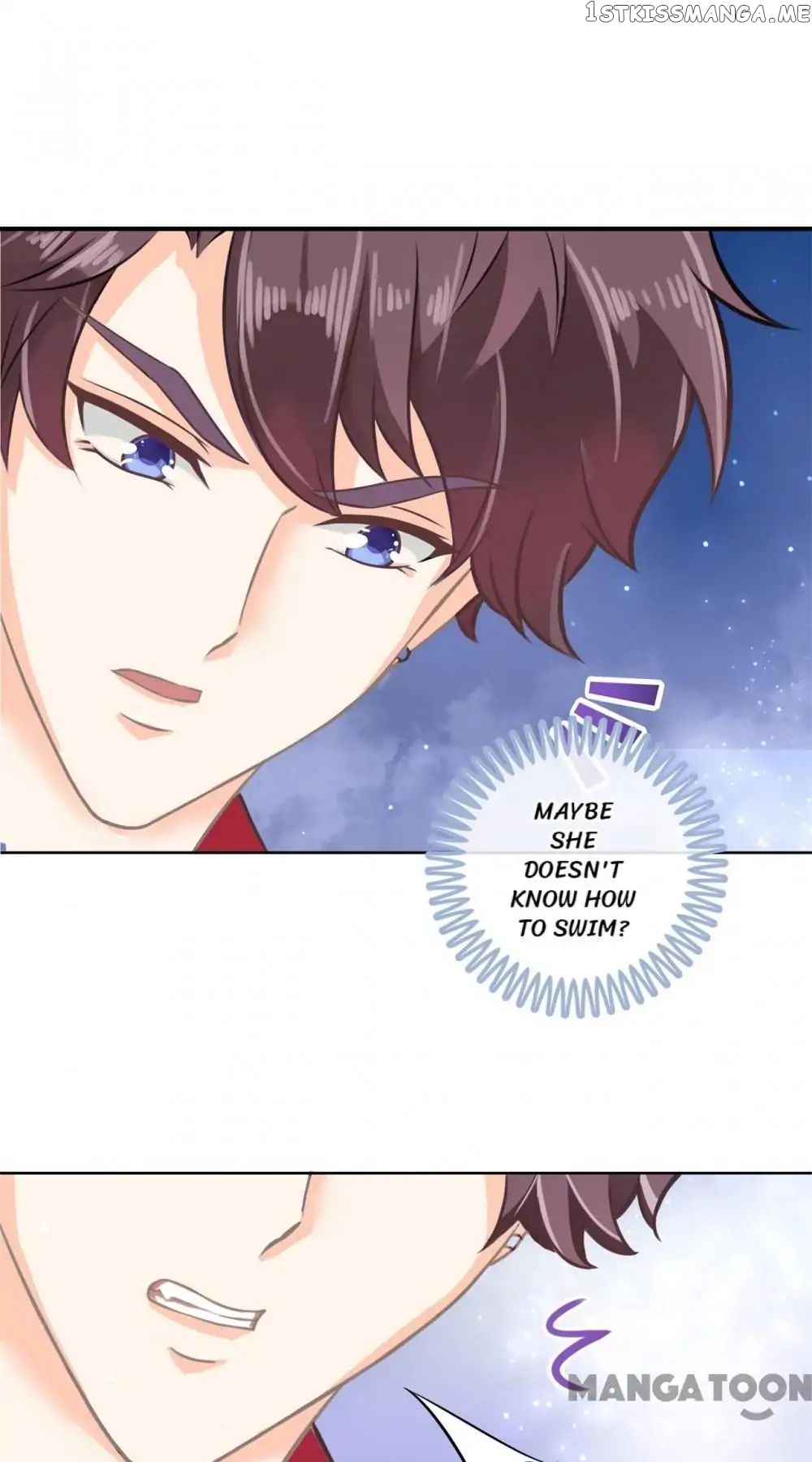 Leave Me Alone! Hot Nerd! chapter 36 - page 4