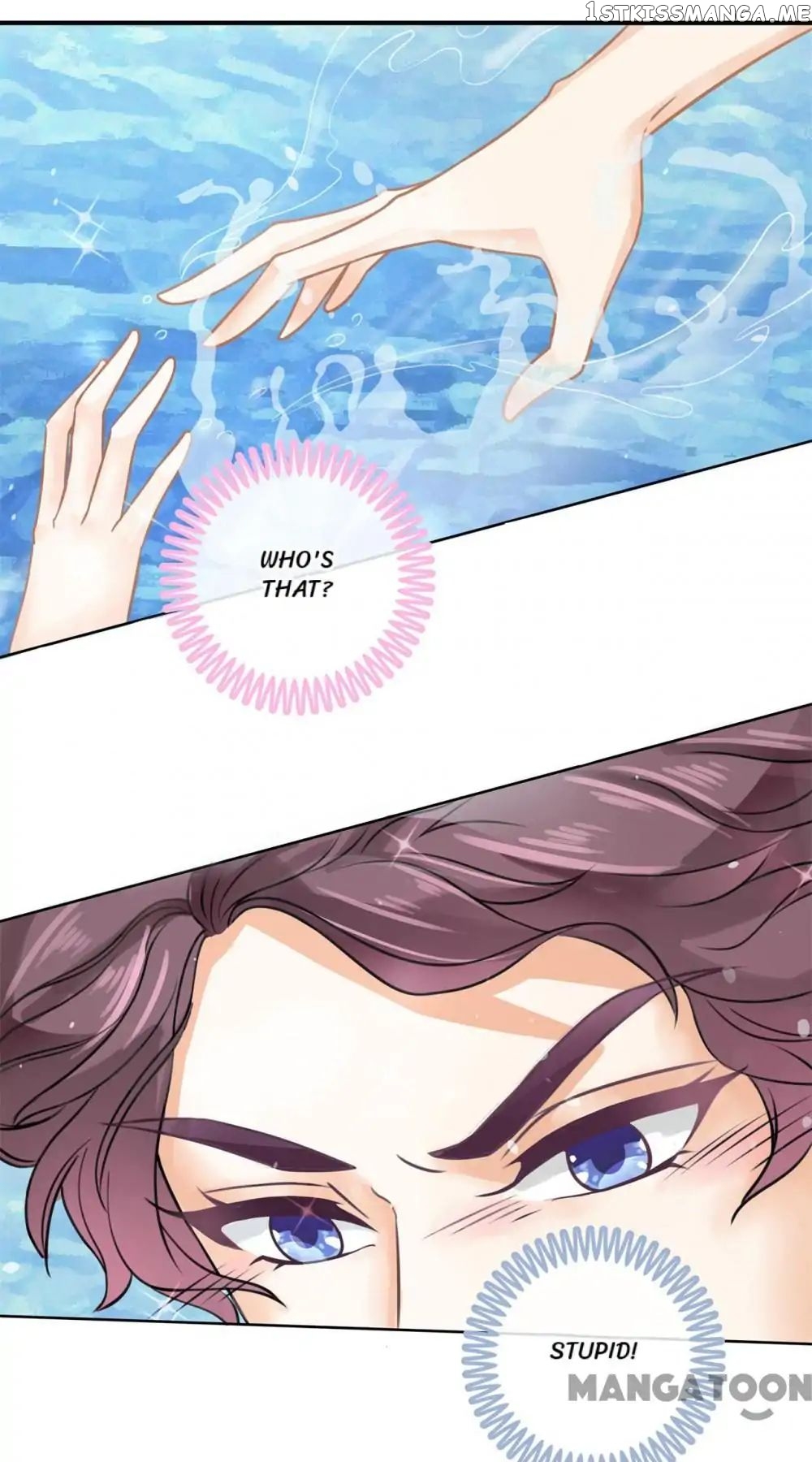 Leave Me Alone! Hot Nerd! chapter 36 - page 9