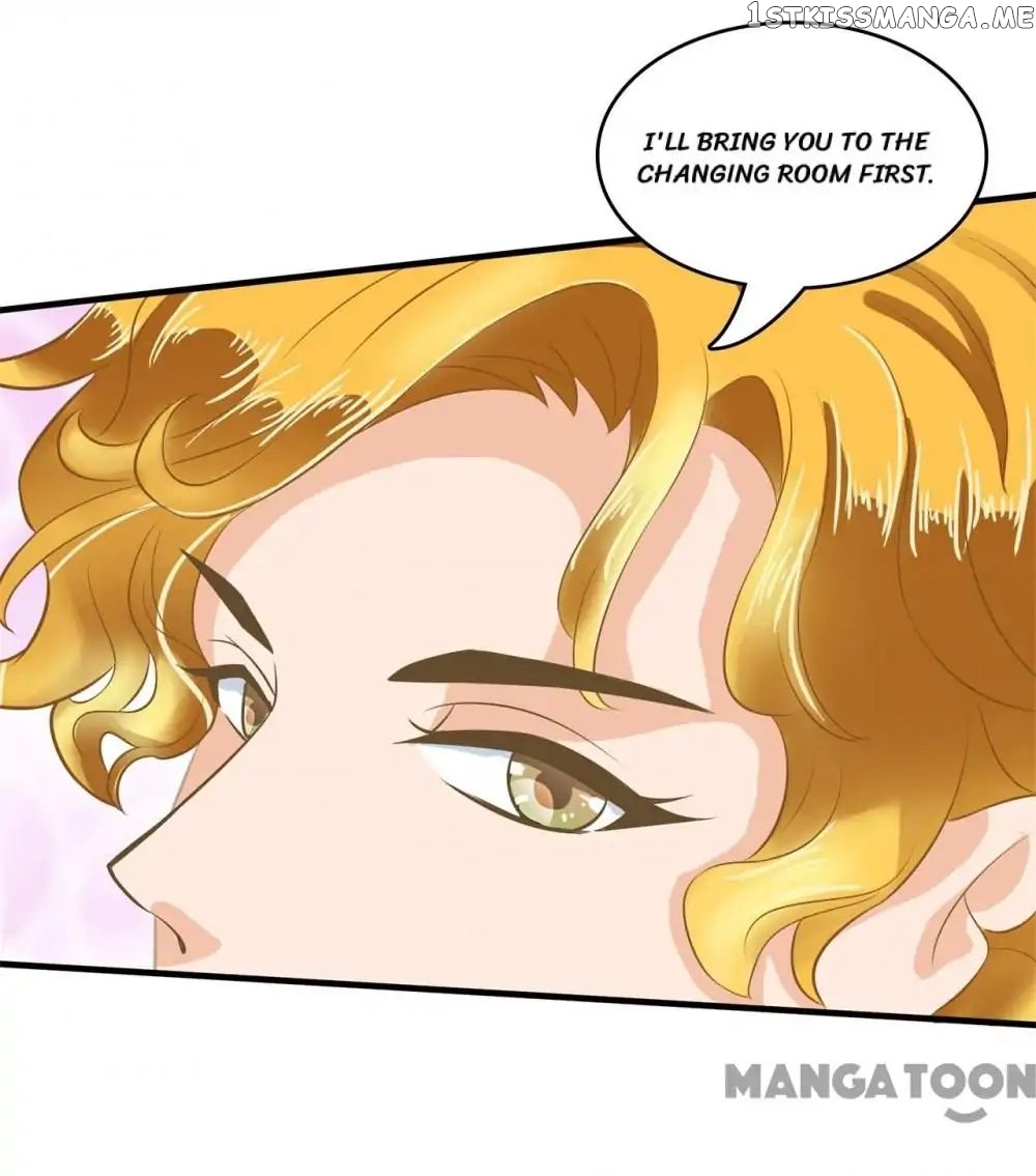 Leave Me Alone! Hot Nerd! chapter 67 - page 11