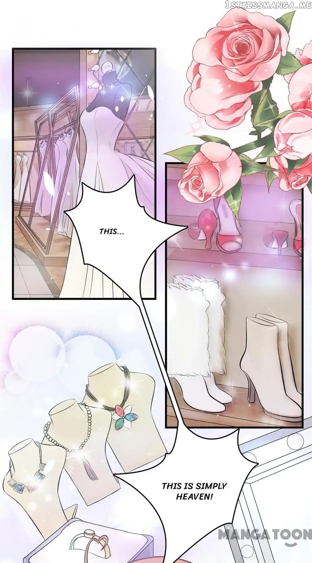 Leave Me Alone! Hot Nerd! chapter 67 - page 14
