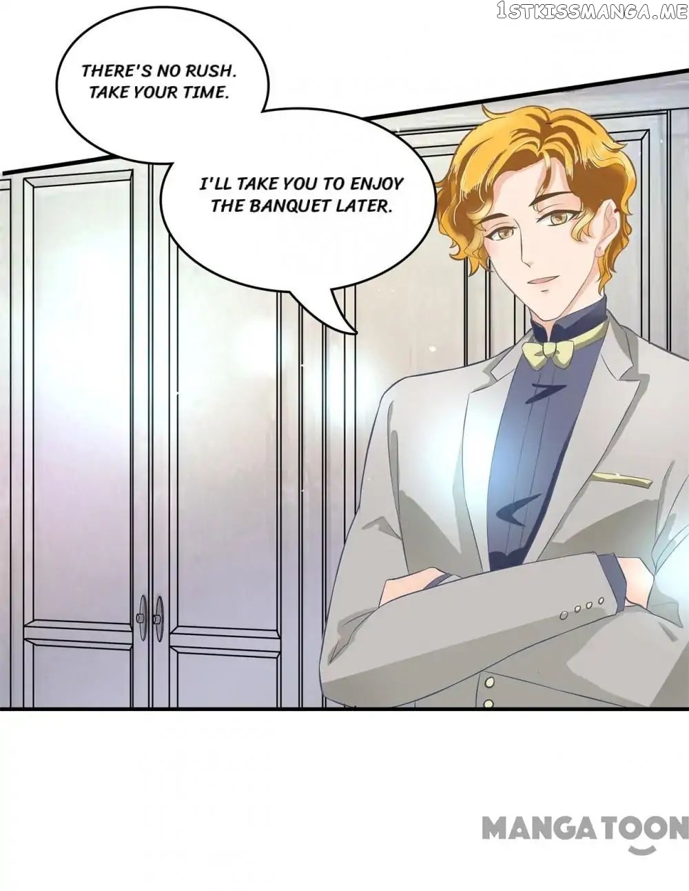 Leave Me Alone! Hot Nerd! chapter 67 - page 16