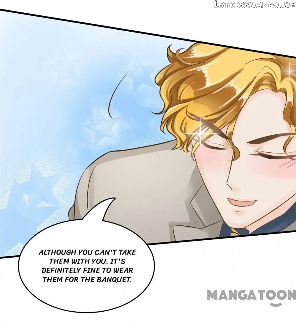 Leave Me Alone! Hot Nerd! chapter 67 - page 18