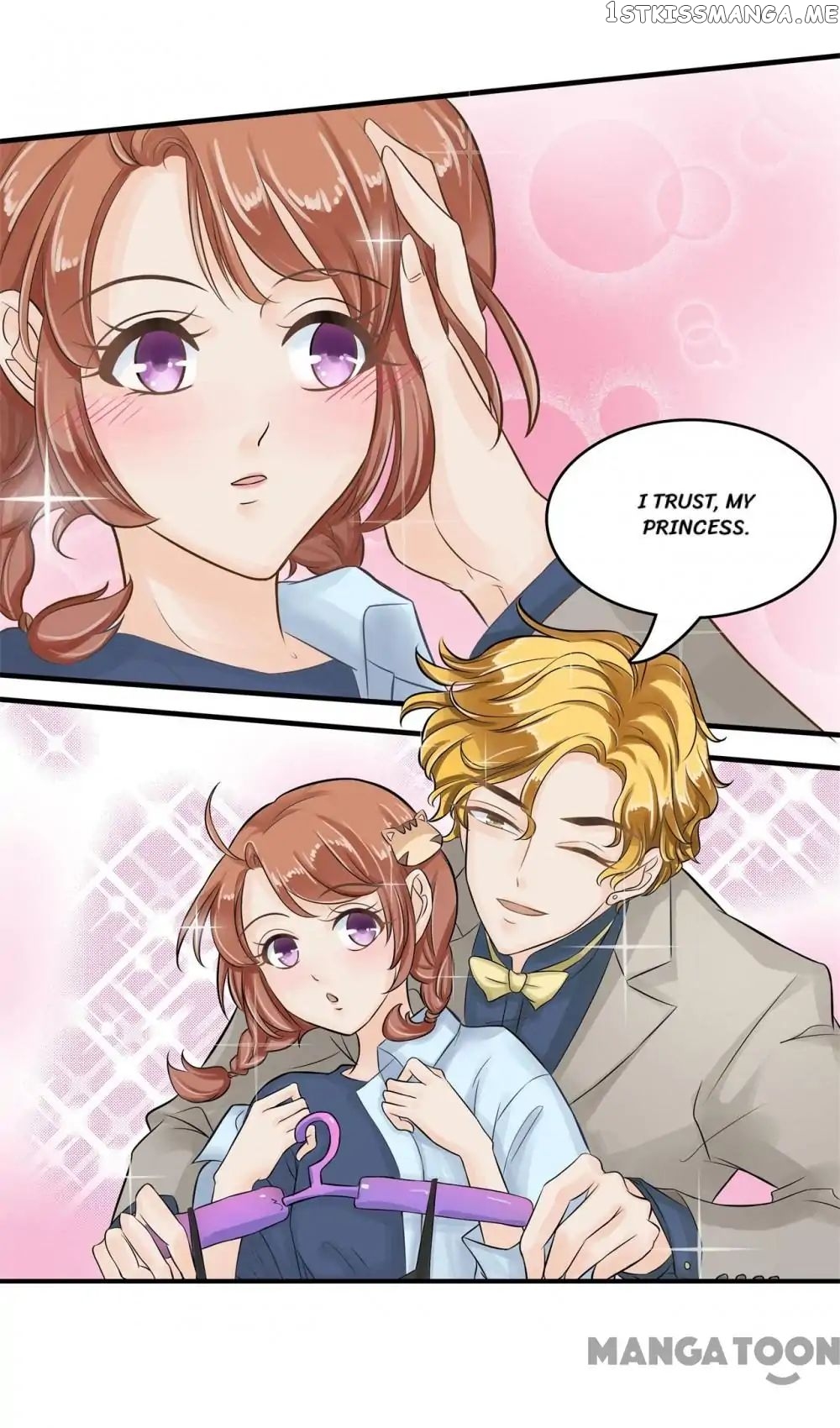 Leave Me Alone! Hot Nerd! chapter 67 - page 19
