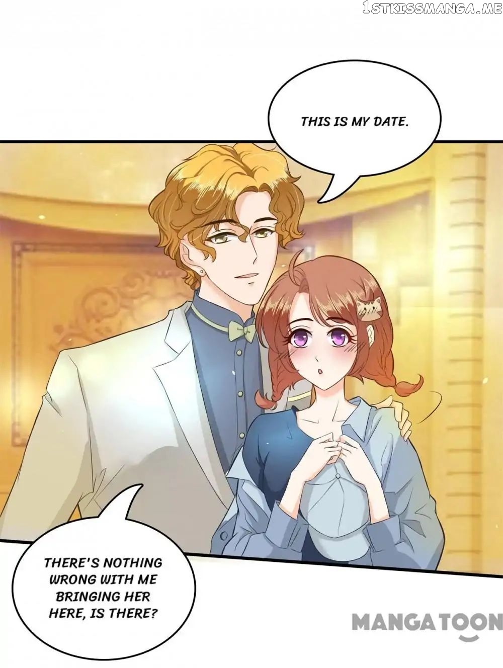 Leave Me Alone! Hot Nerd! chapter 67 - page 2