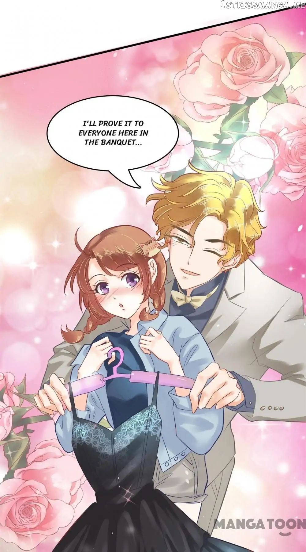 Leave Me Alone! Hot Nerd! chapter 67 - page 20