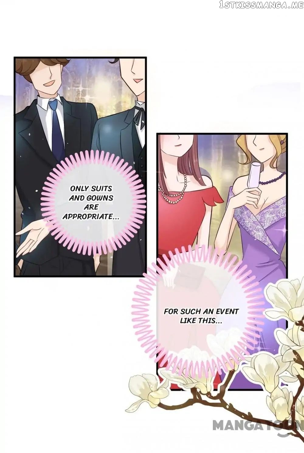Leave Me Alone! Hot Nerd! chapter 67 - page 8