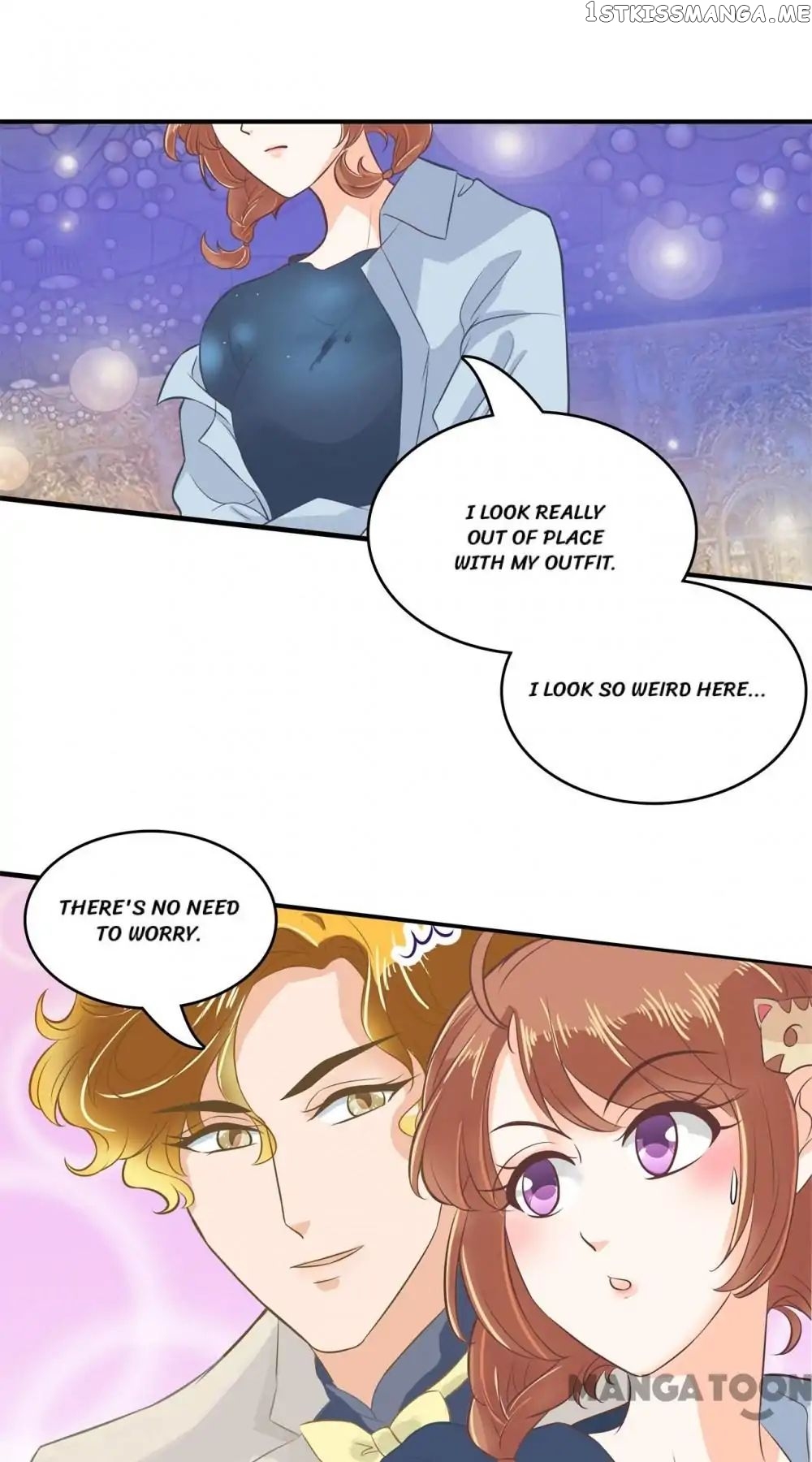 Leave Me Alone! Hot Nerd! chapter 67 - page 9