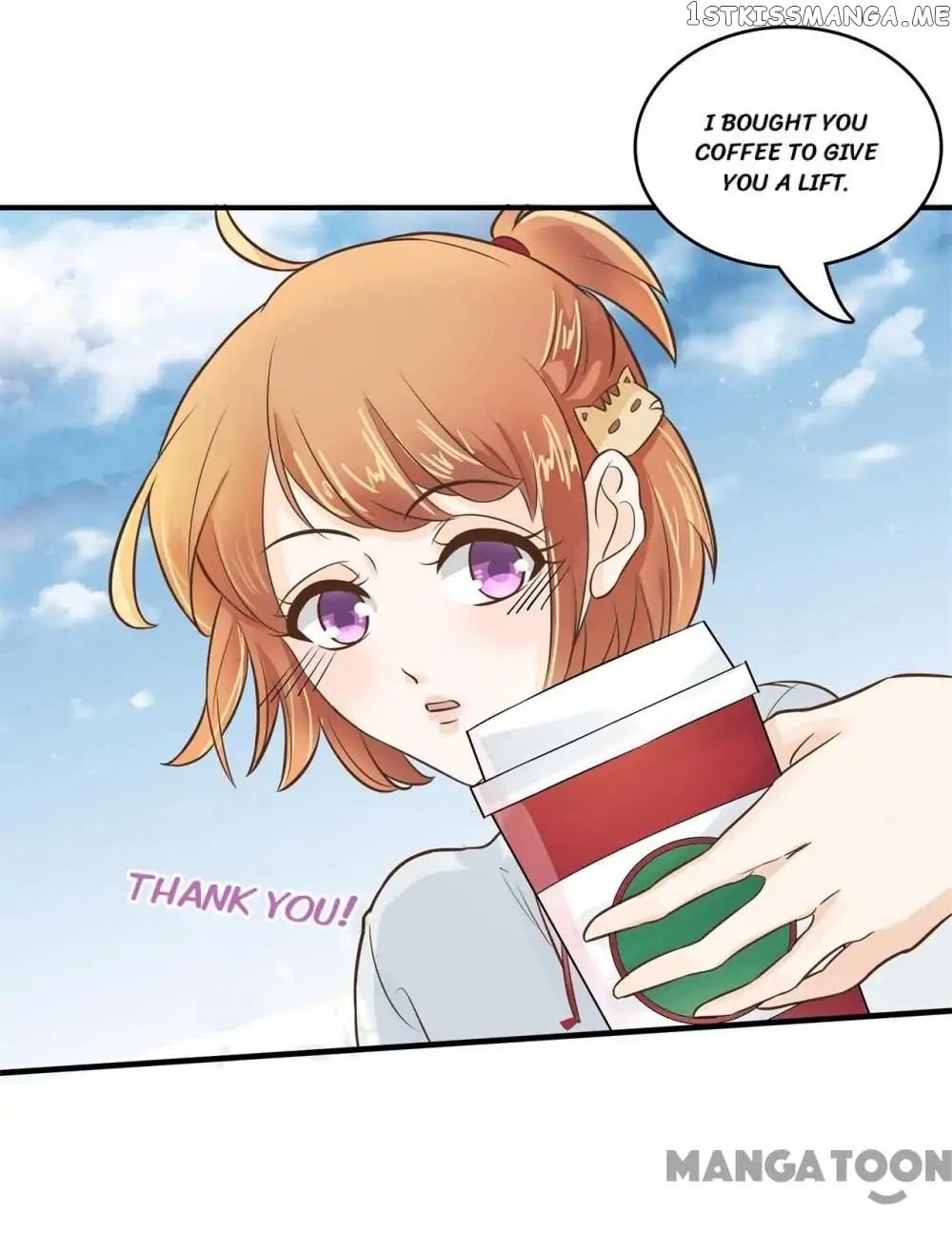 Leave Me Alone! Hot Nerd! chapter 85 - page 12