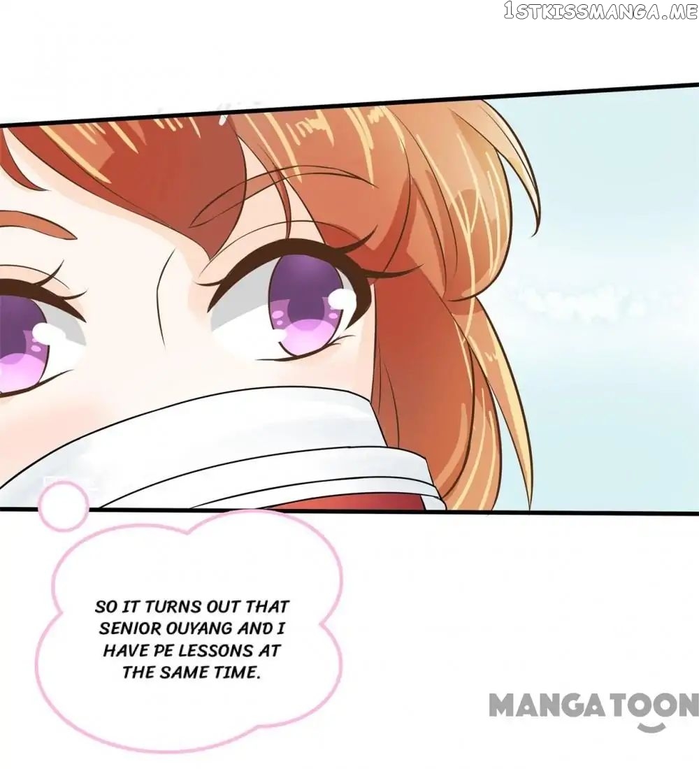Leave Me Alone! Hot Nerd! chapter 85 - page 13