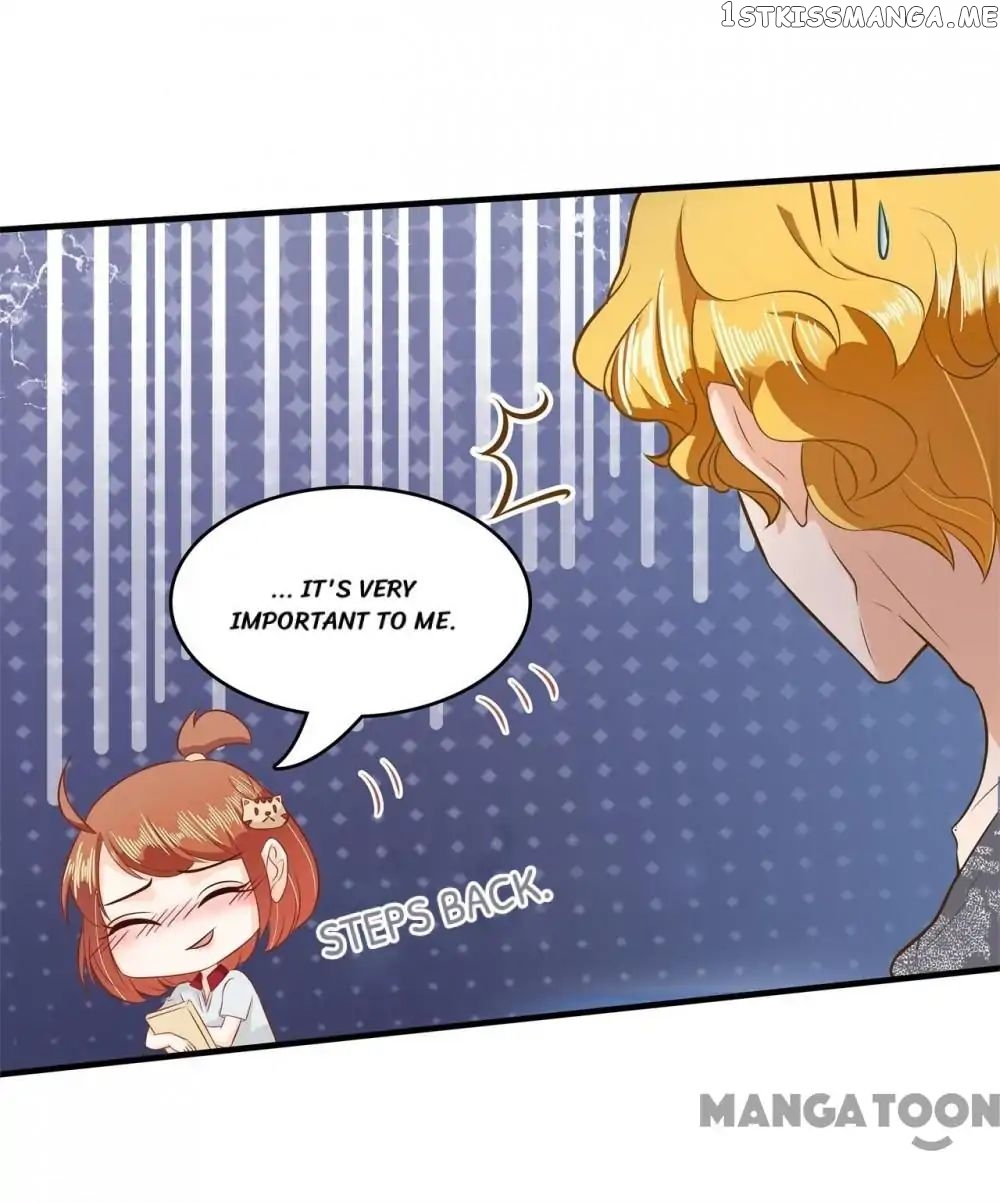 Leave Me Alone! Hot Nerd! chapter 85 - page 2