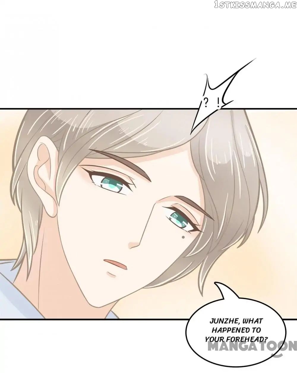 Leave Me Alone! Hot Nerd! chapter 148 - page 1