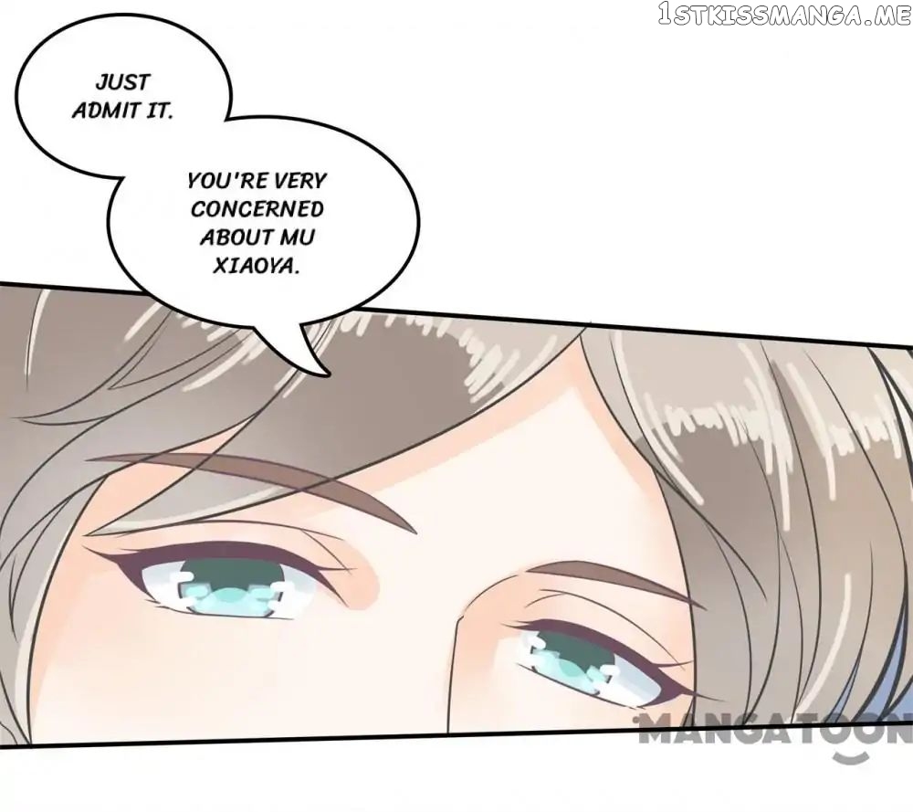 Leave Me Alone! Hot Nerd! chapter 148 - page 12