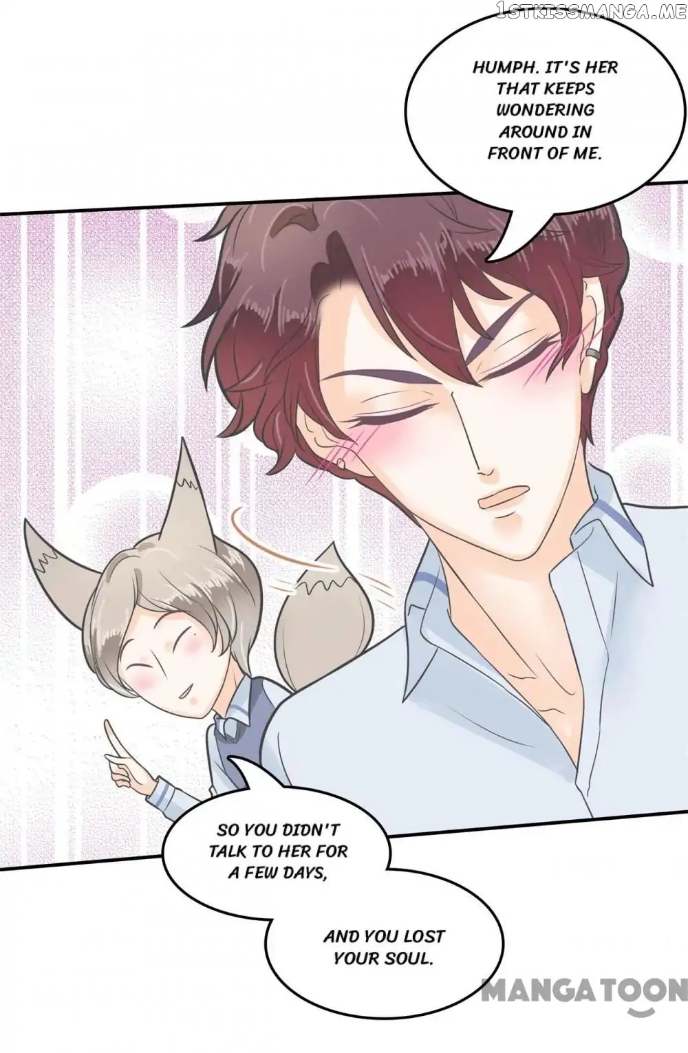 Leave Me Alone! Hot Nerd! chapter 148 - page 13