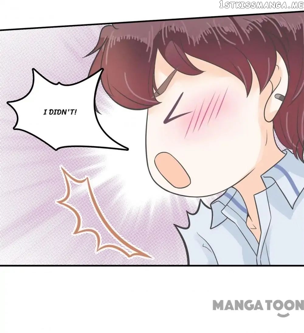 Leave Me Alone! Hot Nerd! chapter 148 - page 14
