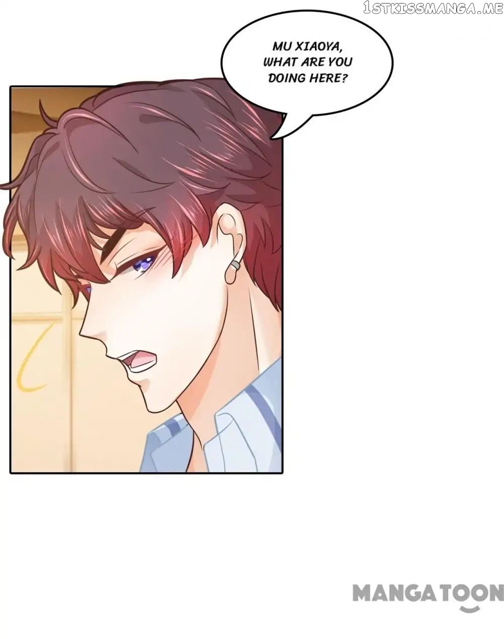 Leave Me Alone! Hot Nerd! chapter 148 - page 22
