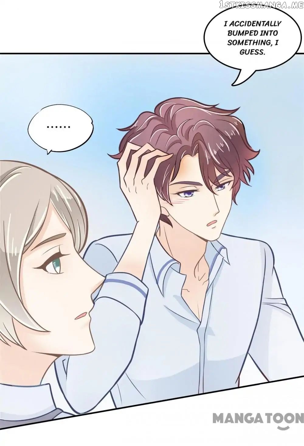 Leave Me Alone! Hot Nerd! chapter 148 - page 3