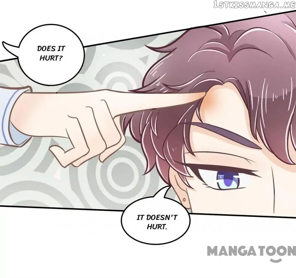 Leave Me Alone! Hot Nerd! chapter 148 - page 4