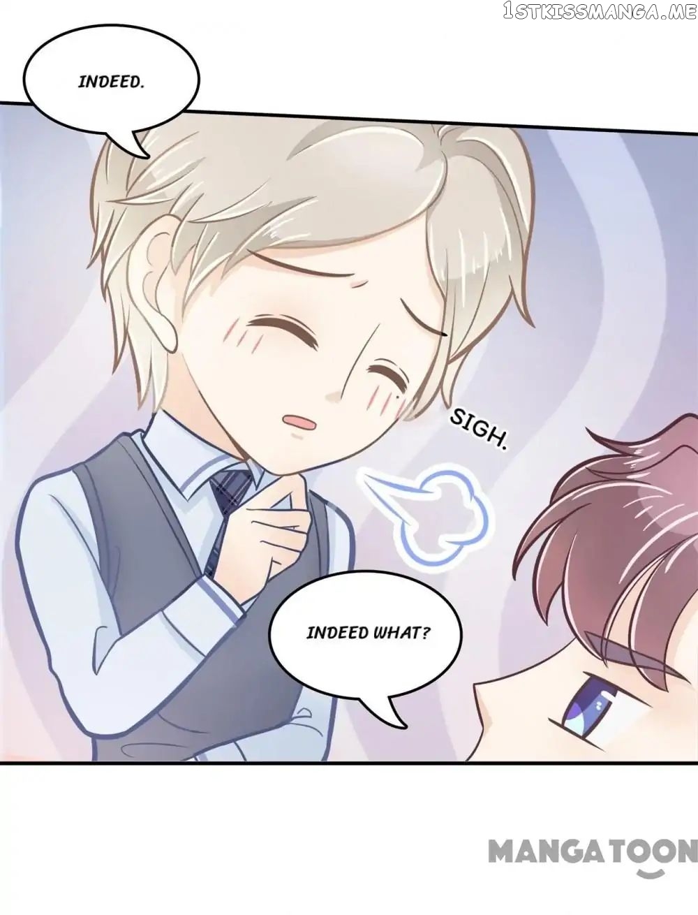 Leave Me Alone! Hot Nerd! chapter 148 - page 5