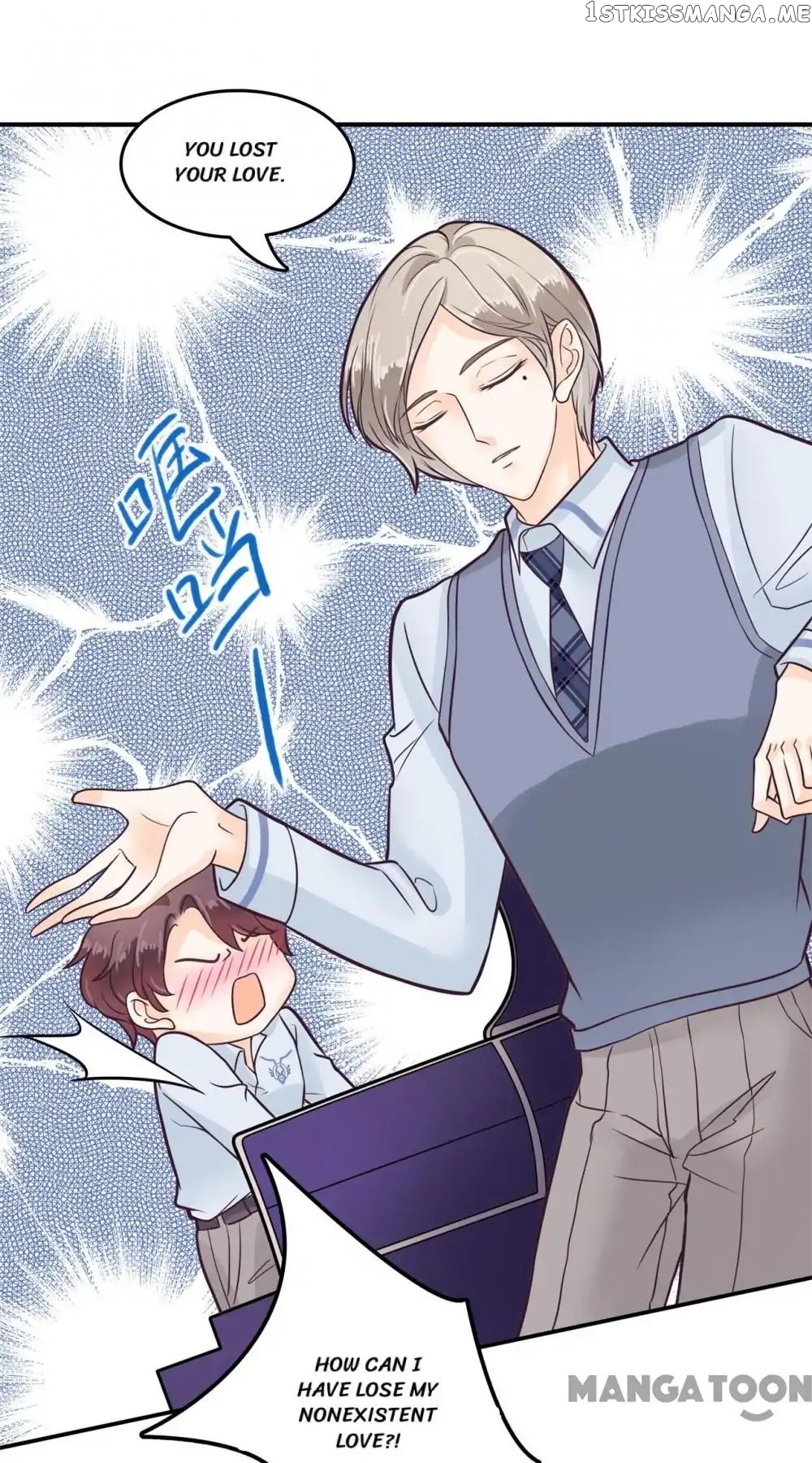 Leave Me Alone! Hot Nerd! chapter 148 - page 6