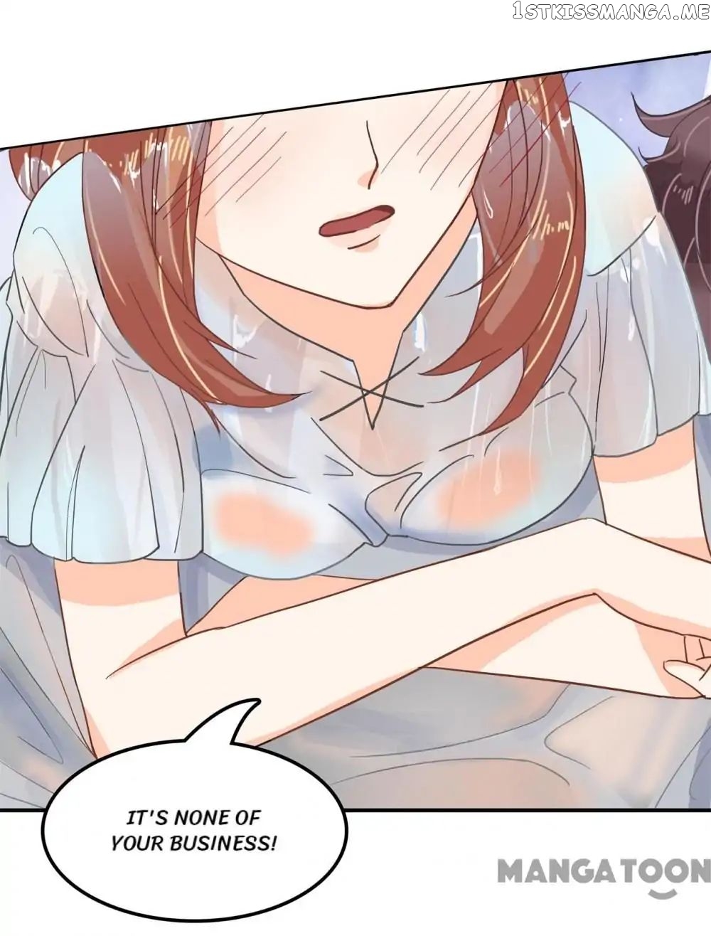 Leave Me Alone! Hot Nerd! chapter 38 - page 10