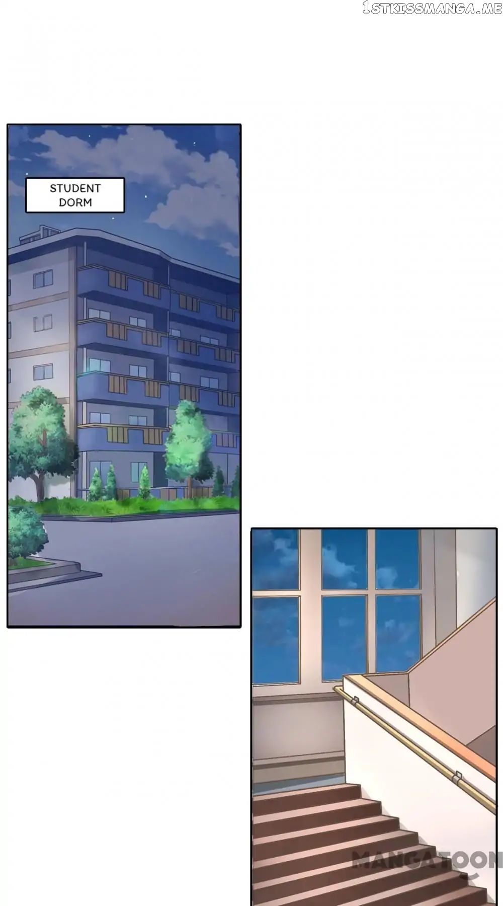 Leave Me Alone! Hot Nerd! chapter 38 - page 13
