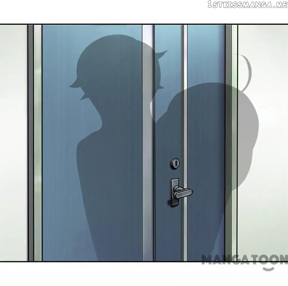 Leave Me Alone! Hot Nerd! chapter 38 - page 18
