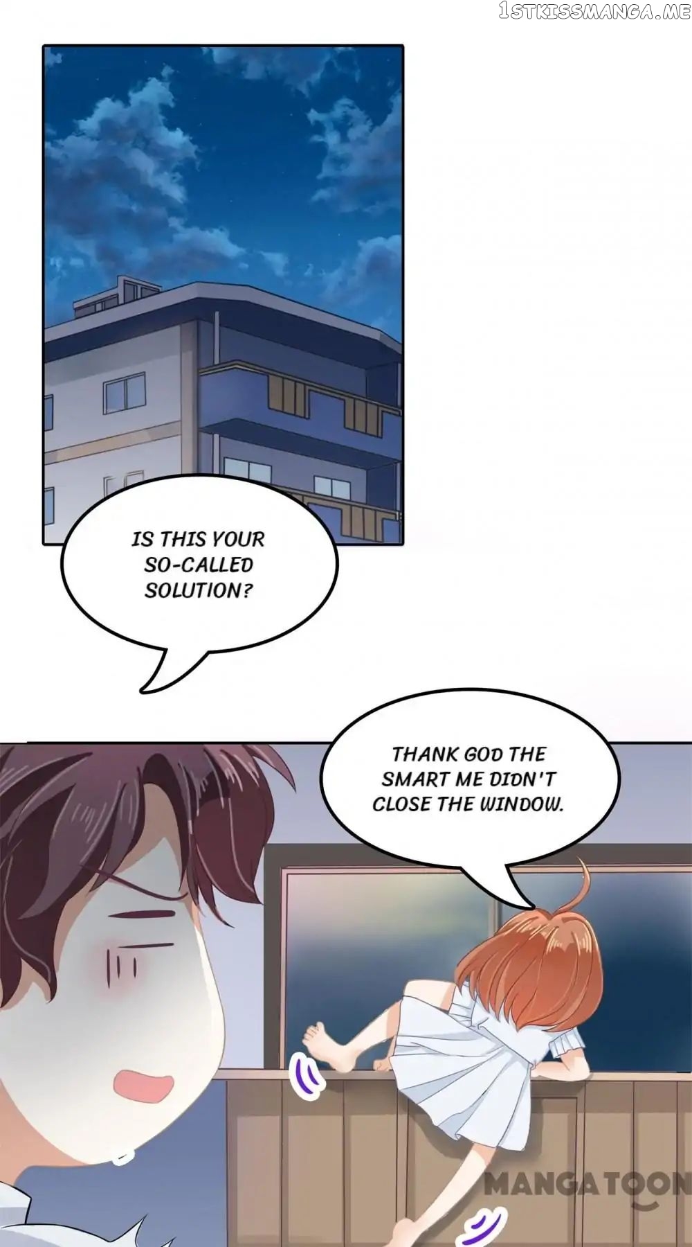 Leave Me Alone! Hot Nerd! chapter 38 - page 20