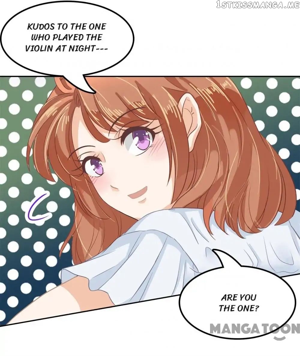 Leave Me Alone! Hot Nerd! chapter 38 - page 22